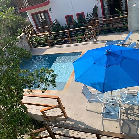 Condominio Na Praia Do Lazaro อูบาตูบา ภายนอก รูปภาพ