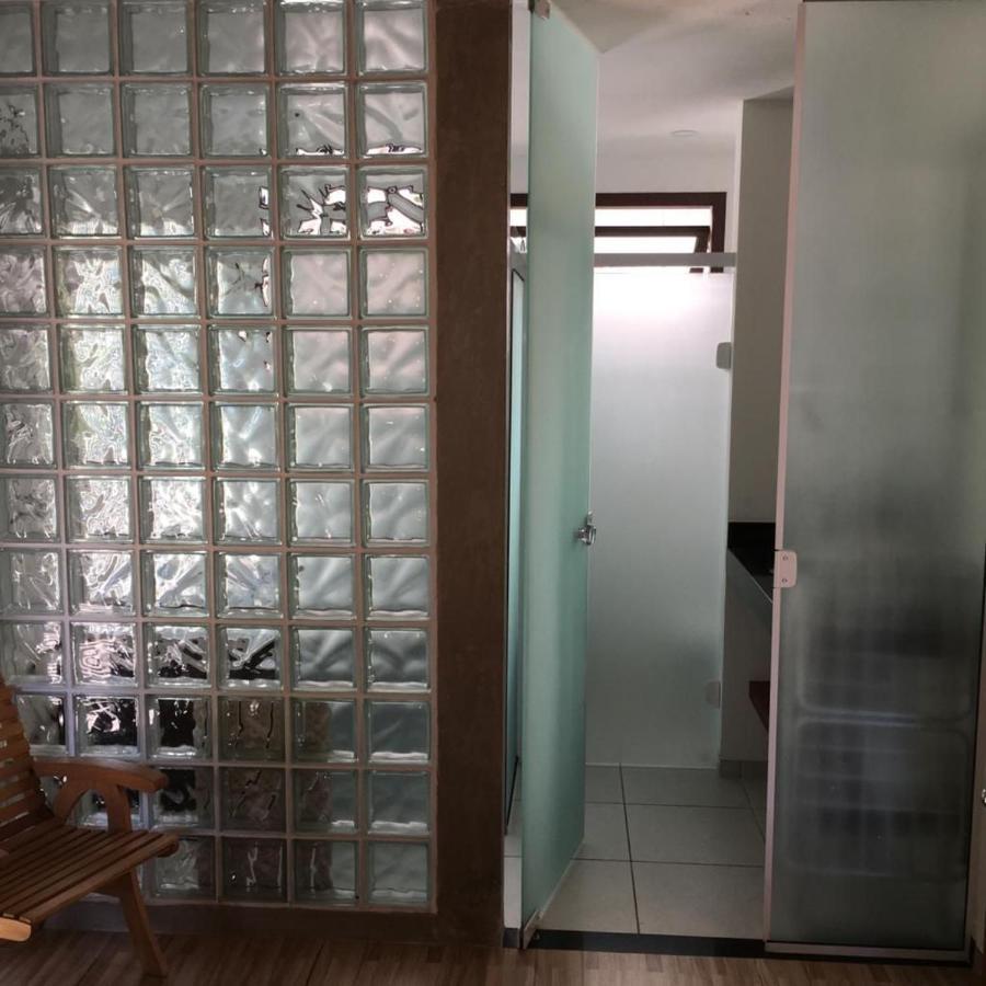 Condominio Na Praia Do Lazaro อูบาตูบา ภายนอก รูปภาพ